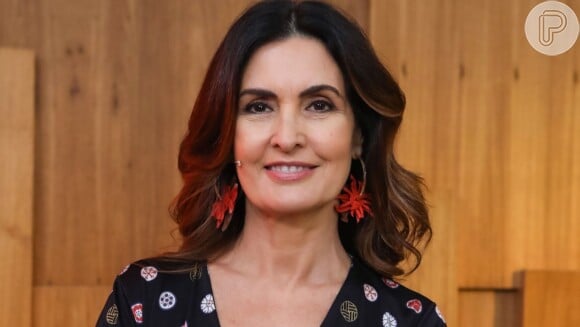 Fátima Bernardes revela futuro na TV após demissão da Globo e revela criação de novos programas