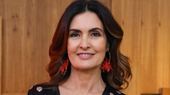 Fátima Bernardes, demitida da Globo, abre o jogo sobre futuro na TV e desabafa sobre novo programa: 'Ansiedade, angústia'