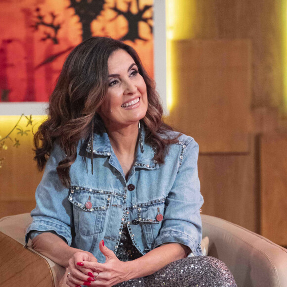 "Livre" da Globo, Fátima Bernardes irá participar de um projeto de cobertura das Olimpíadas