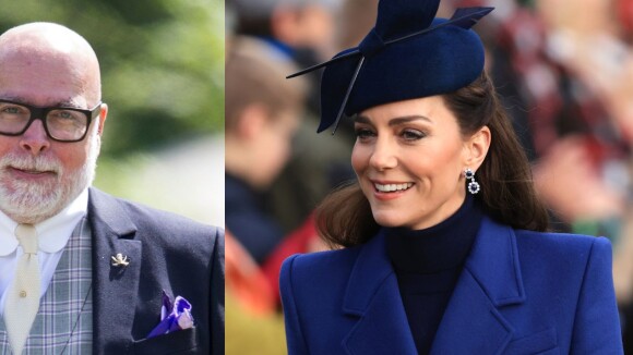 Sumiço de Kate Middleton vira assunto em reality show: confinado, tio da Princesa dá declaração evasiva sobre intimidade