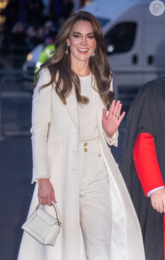 Sumiço de Kate Middleton tem gerado polêmicas e muita especulação na internet
