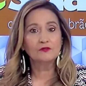 Sonia Abrão ainda disse que, caso pinte um namoro entre Isabelle e Matteus, Davi pode até desistir do reality show