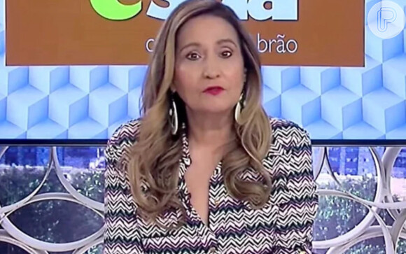Sonia Abrão ainda disse que, caso pinte um namoro entre Isabelle e Matteus, Davi pode até desistir do reality show