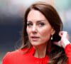 Kate Middleton quebrou o silêncio e fez uma confissão após a sua foto com os filhos ser alvo de fortes suspeitas de manipulação
