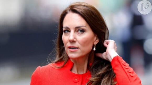 Kate Middleton quebrou o silêncio e fez uma confissão após a sua foto com os filhos ser alvo de fortes suspeitas de manipulação
