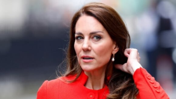 Kate Middleton quebra o silêncio e faz FORTE CONFISSÃO envolvendo polêmica foto de Dia das Mães com os filhos: 'Gostaria de...'
