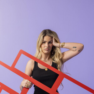 Yasmin Brunet deve ser eliminada do 'BBB 24' nesta terça-feira (12)