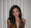 Bruna Marquezine abusou na sensualidade em vestido usado para festa do Oscar