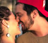 Luan Santana faz 33 anos e namorada, Jade Magalhães, revela momento íntimo do casal ao parabenizar o cantor. Veja!