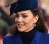 Kate Middleton é casada com Principe William desde 2011: uma das teorias envolve separação