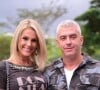 Ana Hickmann e Alexandre Correa iniciaram troca de acusações após o fim traumático do casamento de 25 anos