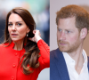 Príncipe Harry e Meghan Markle quebram o silêncio e se posicionam sobre polêmica com foto editada de Kate Middleton