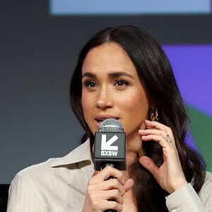 'Meghan Markle não cometeria um erro desses. Ela tem um olhar aguçado e uma atenção bizarra aos detalhes', disse uma fonte do Page Six