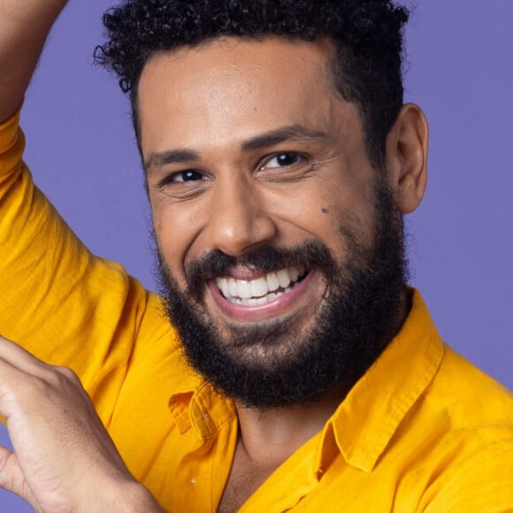 Amaury Lorenzo, o Ramiro de Terra e Paixão protagonizará Mão Dupla, novela que substituirá Família é Tudo