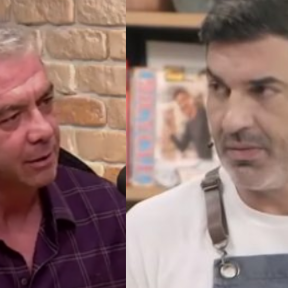 Alexandre Correa traz à tona denúncia contra Edu Guedes e diz que namorado de Ana Hickmann 'tem experiência em Maria da Penha'