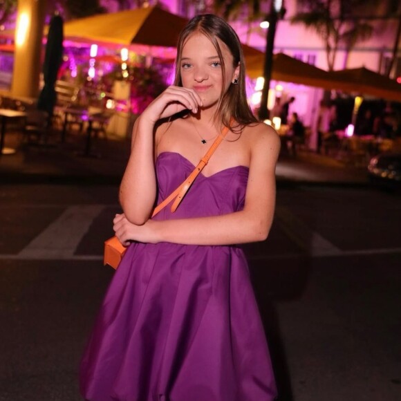 Instagram: Rafaella Justus acumula 1,8 milhões de seguidores na plataforma