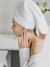 Skincare no Outono: Saiba quais cuidados são essenciais para cuidar da pele na nova estação