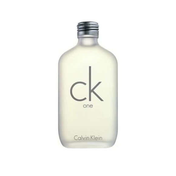 Ck One, Calvin Klein