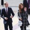 Kate Middleton e príncipe William esperam seu primeiro filho