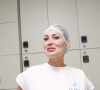 Andressa Urach divulgou um vídeo completo sobre sua cirurgia de retirada das costelas