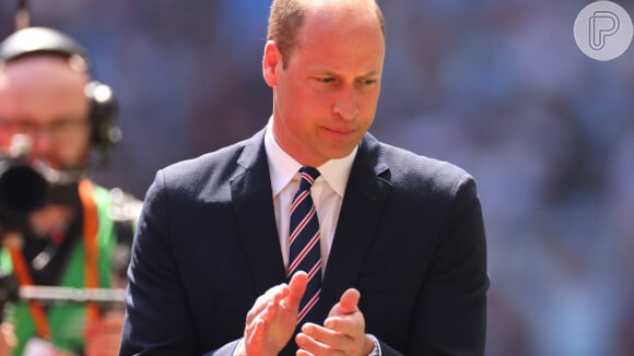 Frustação e raiva: a reação do príncipe William nos fortes rumores envolvendo Kate Middleton após cirurgia no abdômen