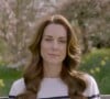 Aparência de Kate Middleton em vídeo anunciando câncer gera preocupação na web