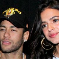 Bruna Marquezine e Neymar! Convidado da festa de Anitta revela detalhes do reencontro do ex-casal