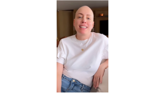 Com leucemia, Fabiana Justus revela diário emocionante de transplante de medula e faz Ticiane Pinheiro chorar: 'Muito orgulho'