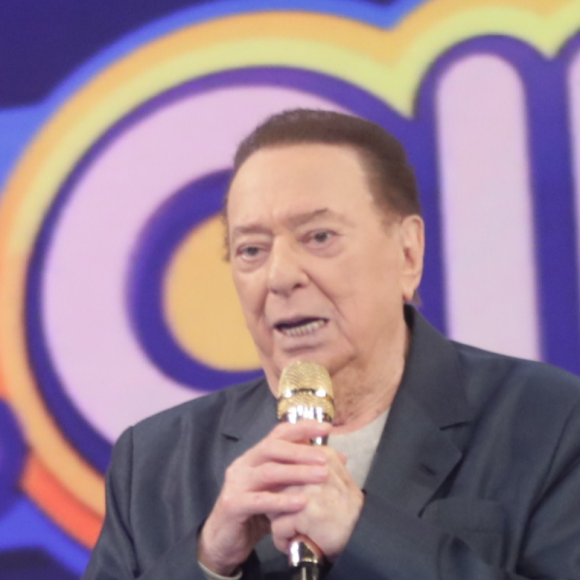 Raul Gil no 'Domingão com Huck': declaração bombástica do apresentador pode gerar graves consequências no SBT. Entenda!