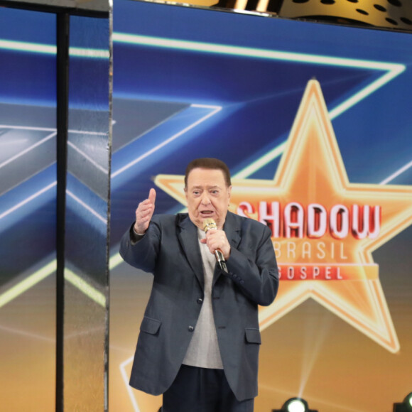 'Programa Raul Gil' agora é exibido 12h e não é mais atração obrigatória para emissoras afiliadas