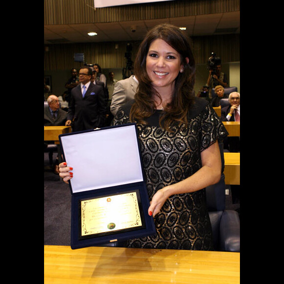 Daniela Beyruti, atual presidente do SBT, até estaria cogitando tirá-lo do ar antes do final do ano, segundo o colunista Daniel Nascimento, do jornal O Dia