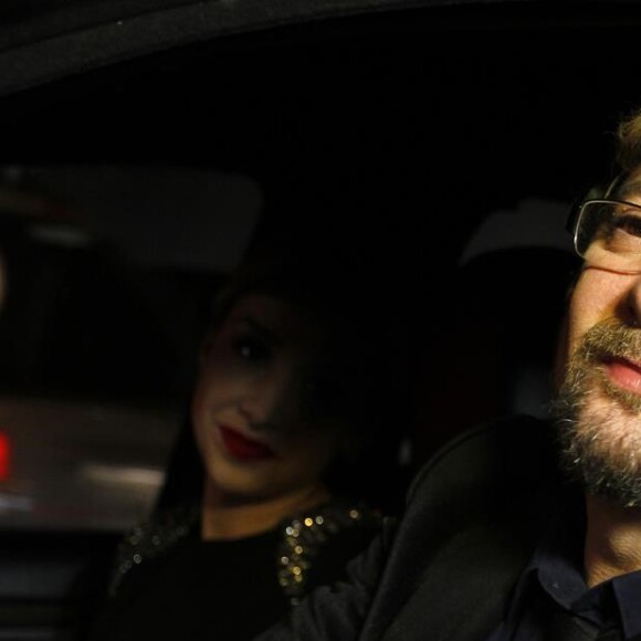 Raul Gil Júnior atua como diretor geral do programa do pai e, também, como principal cabeça da empresa que gere os negócios da família