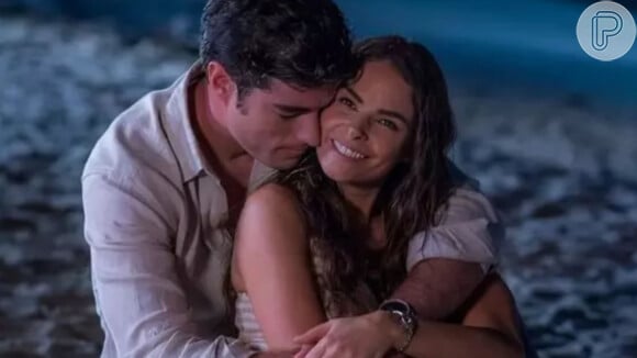 A novela Contigo Sim estreia em abril, às 15h30, no lugar de 'Minha Fortuna é Te Amar'