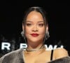Rihanna encarna 'freira sexy' em ensaio de fotos e causa polêmica na web