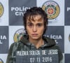 Nanda Costa aparecerá presa em Justiça 2, como Milena
