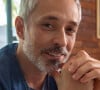 Após sofrer acidente trágico e virar cadeirante, ator da novela 'Elas por Elas', Luciano Mallmann, emenda trabalho em 'Justiça 2'