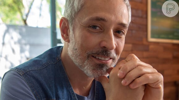 Após sofrer acidente trágico e virar cadeirante, ator da novela 'Elas por Elas', Luciano Mallmann, emenda trabalho em 'Justiça 2'