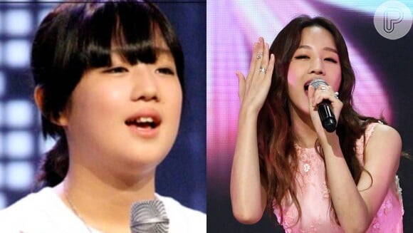 Park Boram, idol de K-pop encontrada morta aos 30 anos, emagreceu 30 kg com dieta bizarra