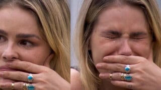 Yasmin Brunet: relação abusiva gerou insegurança com corpo e quadro de depressão; ex-BBB fez uso de remédios psiquiátricos