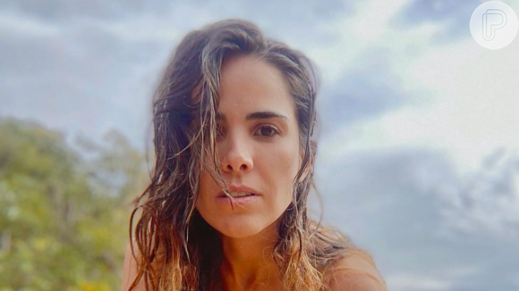 Wanessa Camargo lança música no dia da final do 'BBB 24'