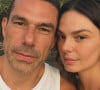 Casamento de Isis Valverde e Marcus Buaiz, ex de Wanessa Camargo: atriz e empresário devem se casar em novembro de 2024