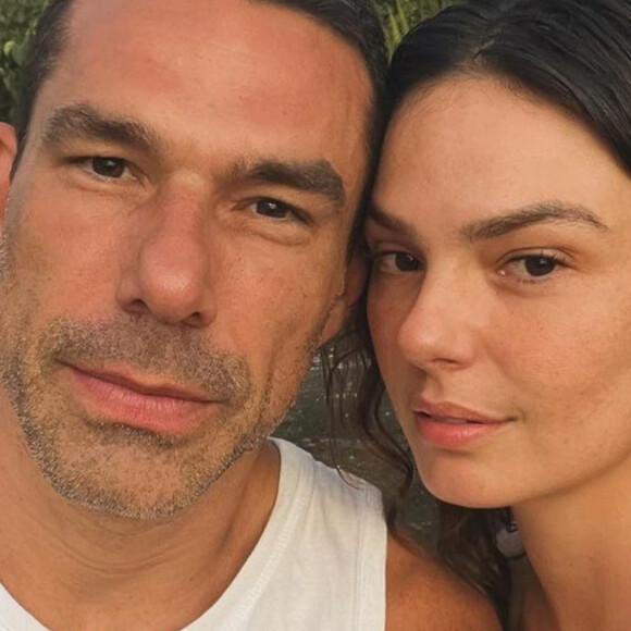 Casamento de Isis Valverde e Marcus Buaiz, ex de Wanessa Camargo: atriz e empresário devem se casar em novembro de 2024