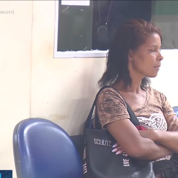 Caso do homem levado morto ao banco: presa, cuidadora negou morte antes de chegada na agência e disse que idoso queria sacar R$ 17 mil de empréstimo