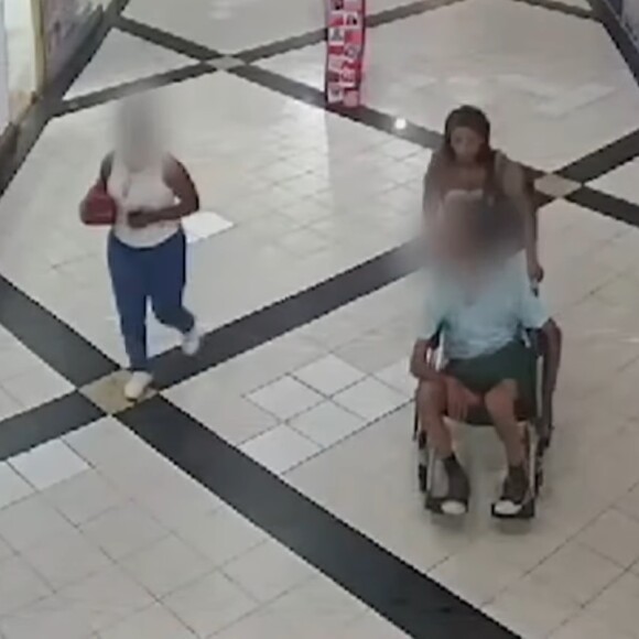 Caso 'tio Paulo': testemunhas disseram ter ajudado homem, ainda vivo, a entrar e sair de carro de aplicativo horas antes de ser constatada sua morte