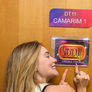 Virgínia Fonseca faz altos pontos de audiência com o programa 'Sabadou com Virgínia' no SBT