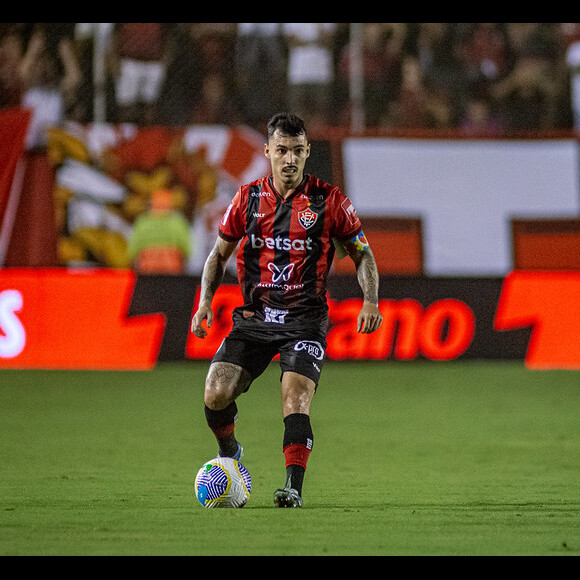 Globo mostra domingo 21 de abril de 2024 às 16h Vitória x Bahia pela 3ª rodada do Campeonato Brasileiro 2024