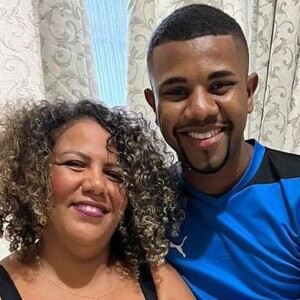 Davi e Mani Rego terminaram relacionamento após fim do 'BBB 24'