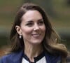 Kate Middleton se recusa a usar peruca em tratamento de quimioterapia, diz jornal
