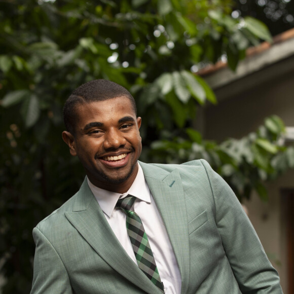 Documentário de Davi vai explorar detalhes da infância, as estratégias e os conflitos do confinamento e como tem sido a vida do campeão pós-reality