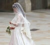 Vestido de noiva de Kate Middleton é um dos mais famosos dos últimos tempos